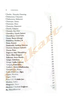 Women Scientists in India