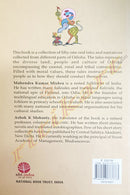 Folktales of Odisha by Mahendra Kumar Mishra