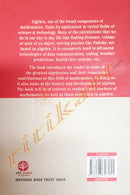 Famous Algebraists of the World