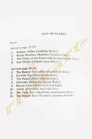 Common Trees by Dr. H. Santapau