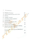 Our Constitution - An Introduction to India's Constitution and Constitutional Law