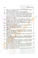 Random Curiosity Vol-I