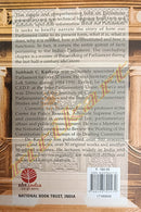 Our Parliament - An Introduction to the Parliament of India