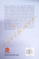 A book on 'Physics in Ancient India'