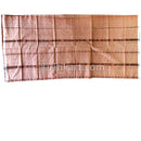 Sambalpuri Cotton Bandha Strips Lungi