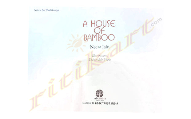 A House of Bamboo