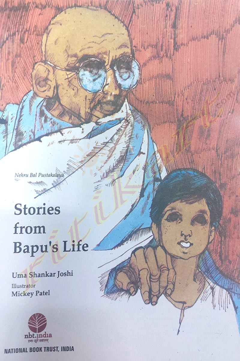 Stories from Bapu's Life