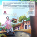 The Little Green Birdies