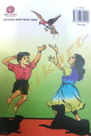 Chunmun Finds Freedom