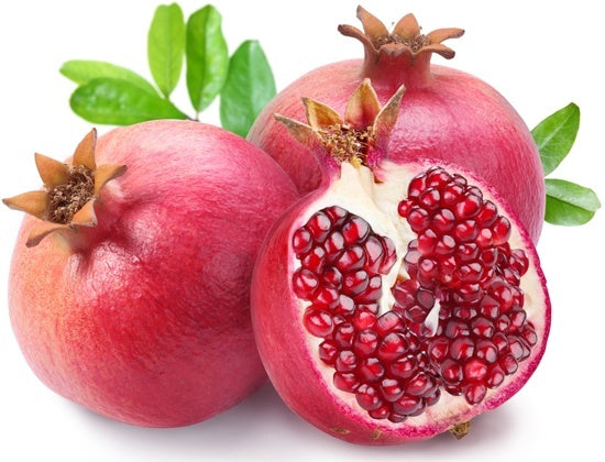 Pomegranate/Anar/Dalimba