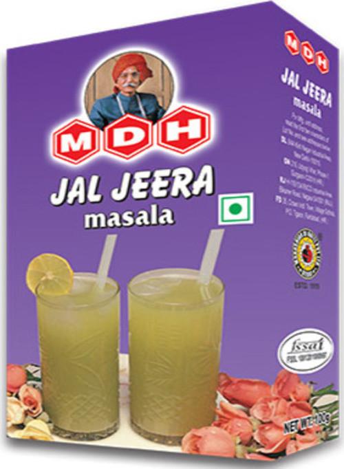 MDH Jal Jeera Masala Powder 100 gm