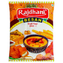 Rajdhani Besan