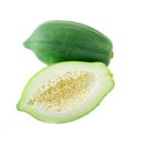 Raw Papaya or Bhanda