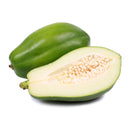 Raw Papaya or Bhanda
