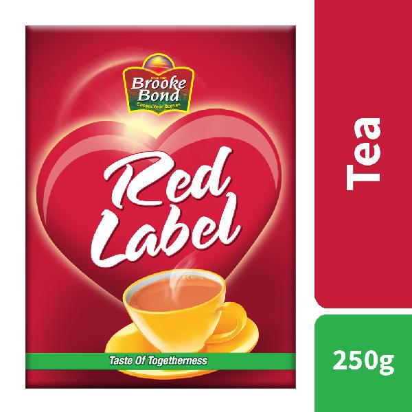 Red Label Leaf Tea