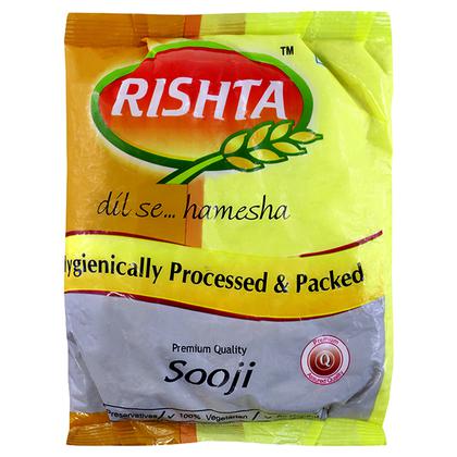 Rishta Extra Dry Sooji