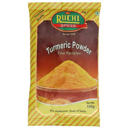 Ruchi Turmeric Powder