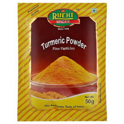 Ruchi Turmeric Powder