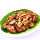 Nutritious Seedless Dates-500 gm_3