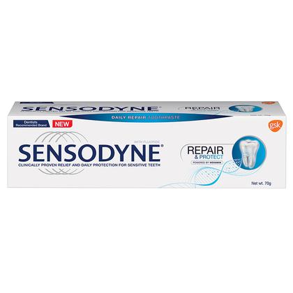 Sensodyne Repair & Protect Toothpaste 70 g