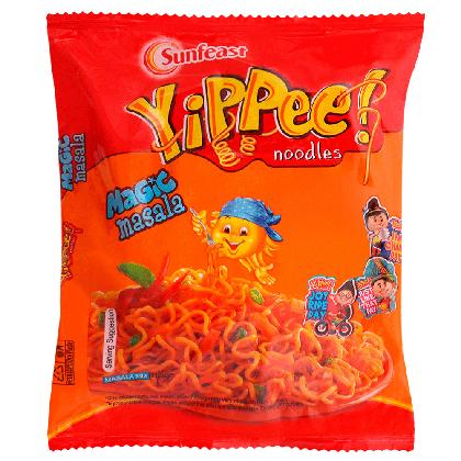 Sunfeast Yippee Magic Masala Instant Noodles