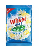 WHEEL Detergent Powder 1kg