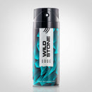 Wild Stone Deodorant for Men