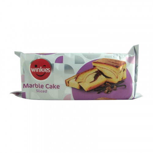 Buy Winkies Fruit Sliced Cake 110 g (Pack) Online at Best Prices in India -  JioMart.